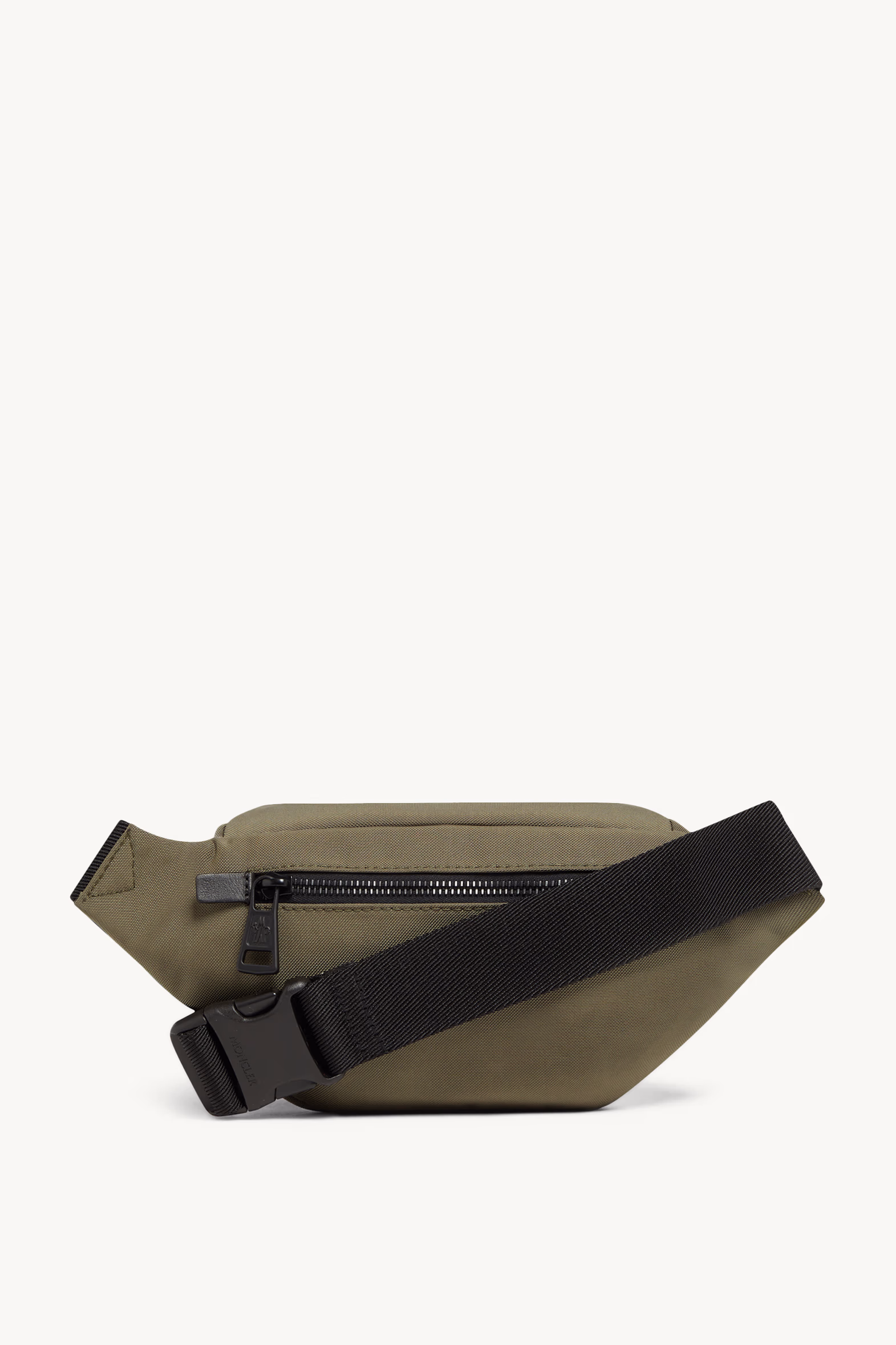 Riñonera pequeña Durance Hombre Verde Oliva Moncler 4